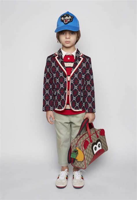 gucci enfants|dresse gucci enfant.